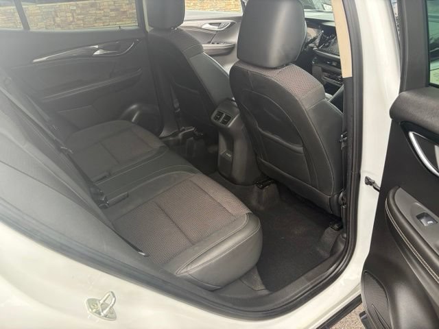 Used 2022 Buick Envision Preferred FWD image 32