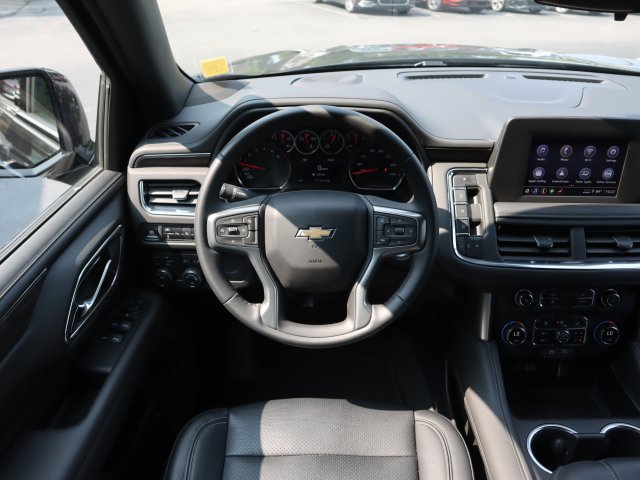 Used 2024 Chevrolet Tahoe LS w/ Driver Alert Package AWD/4WD image 21