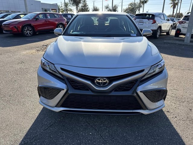 Used 2023 Toyota Camry XSE image 6