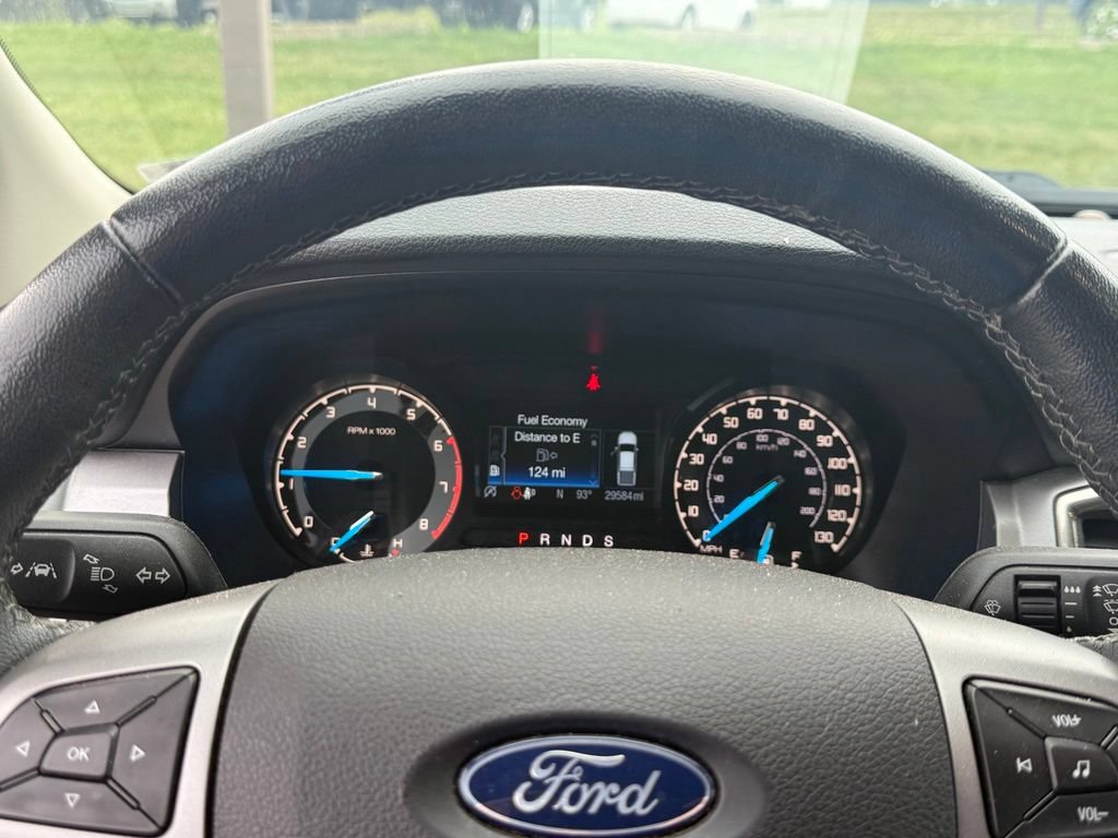 Used 2019 Ford Ranger XLT w/ Black Appearance Package AWD/4WD image 6