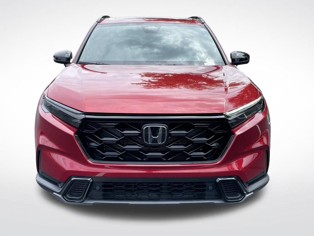 Used 2025 Honda CR-V Sport-L image 9