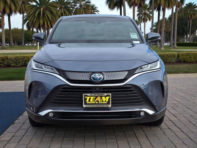 Used 2022 Toyota Venza Limited w/ Advanced Technology Package image 3