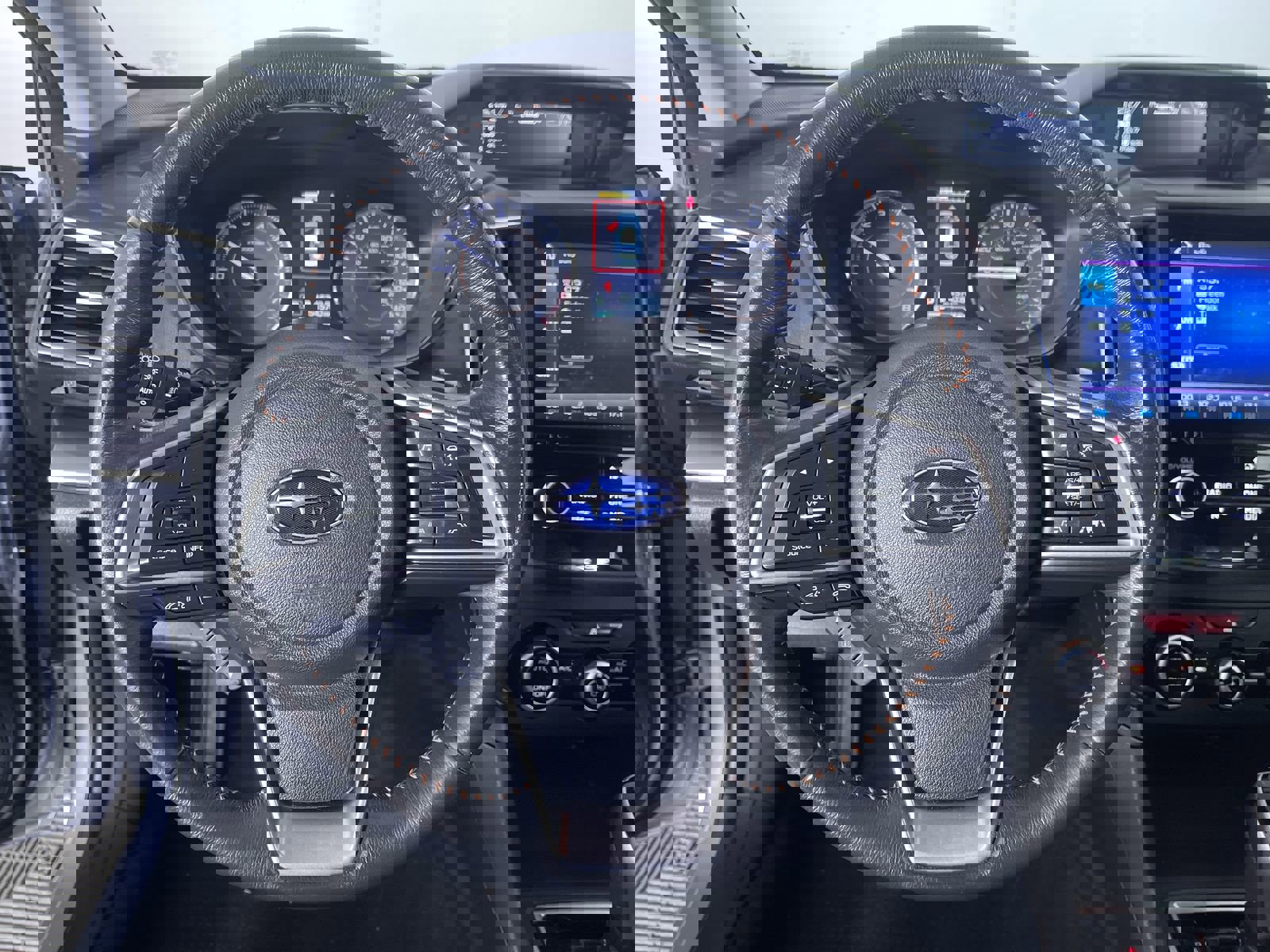 Used 2019 Subaru Crosstrek 2.0i Limited w/ Popular Package #2 AWD/4WD image 16