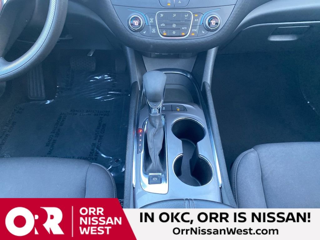 Used 2024 Chevrolet Malibu LT image 27