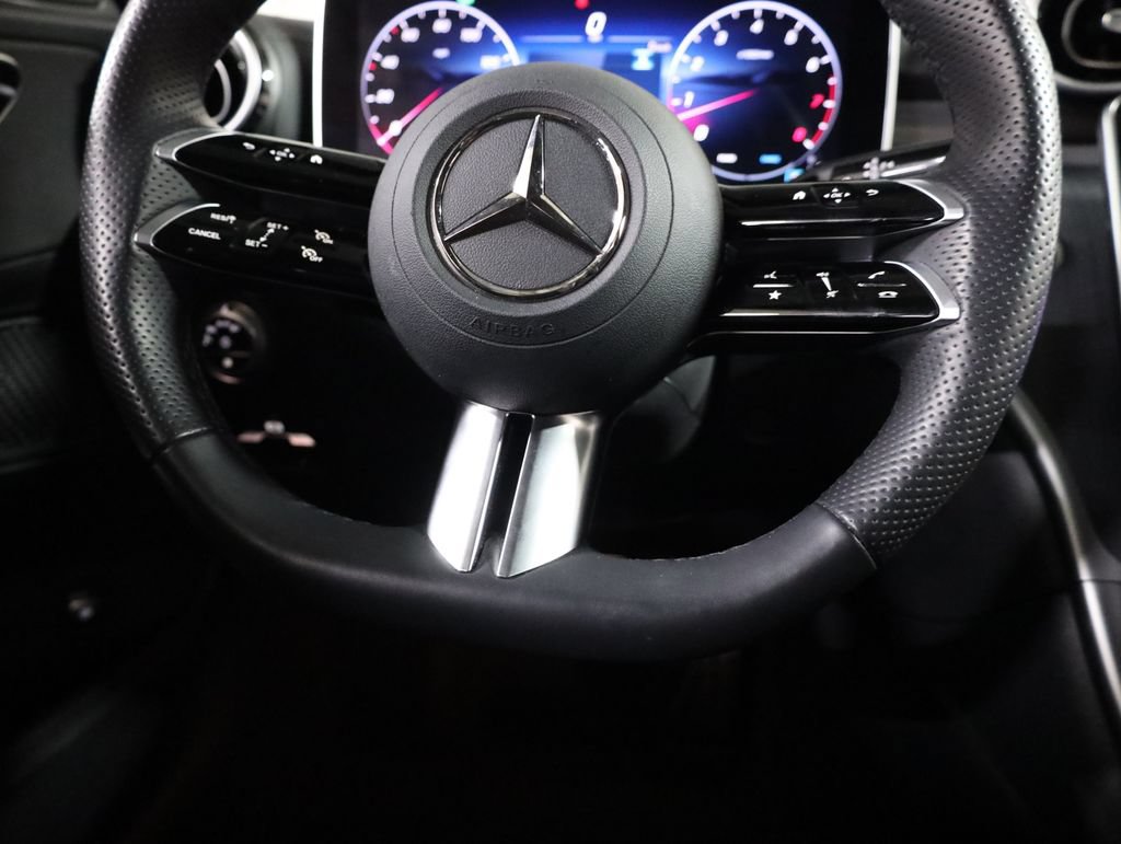 Certified 2026 Mercedes-Benz C 300 4MATIC Sedan image 47