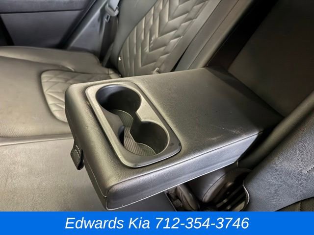 Used 2025 Kia Sportage X-Line w/ Premium Package image 13