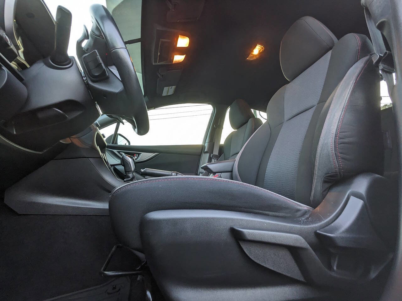 Used 2017 Subaru Impreza 2.0i Sport image 16