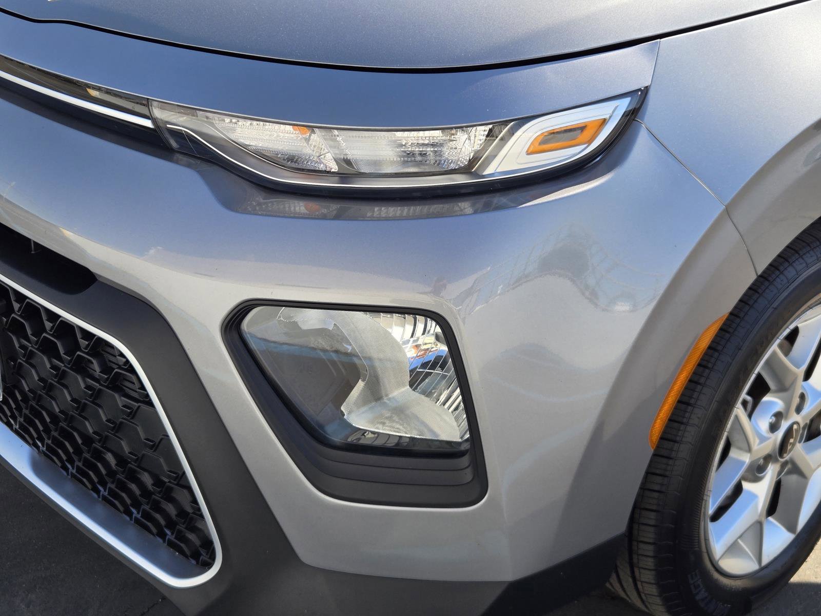 Used 2022 Kia Soul LX w/ Technology Package image 33