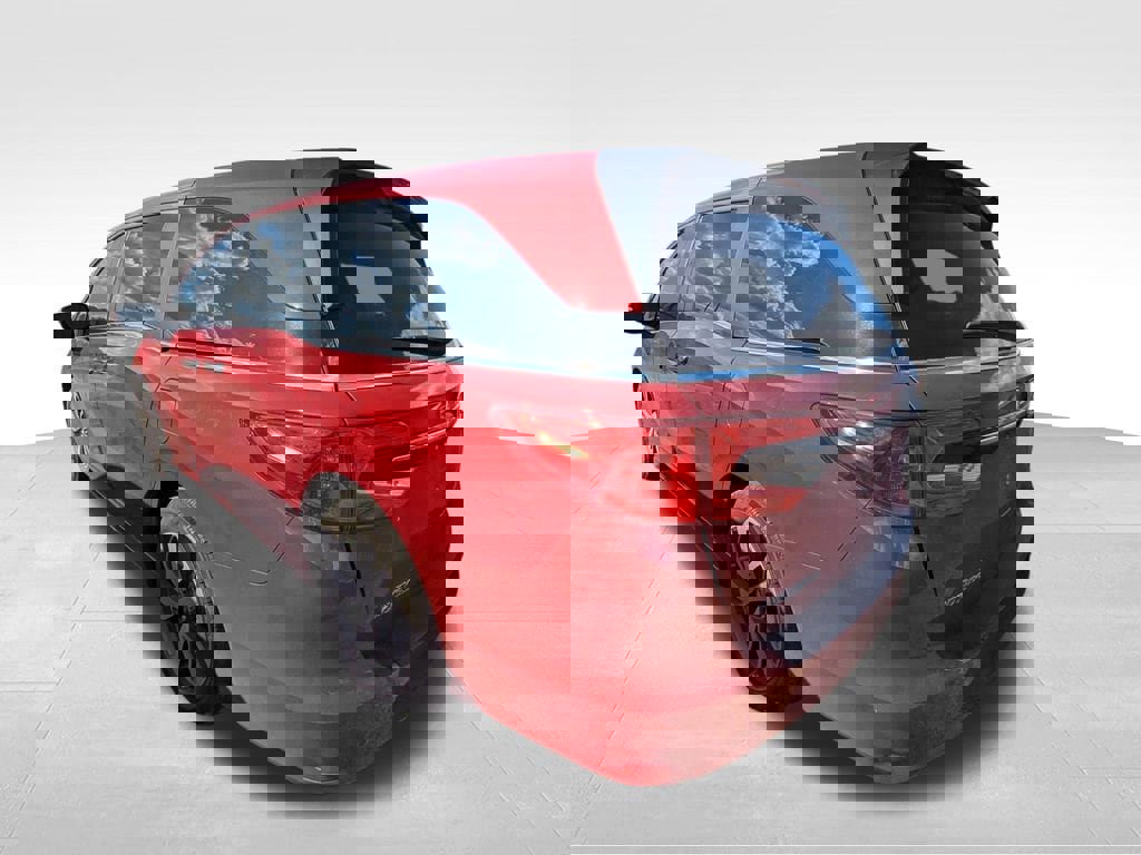 Used 2023 Honda Odyssey Touring image 3