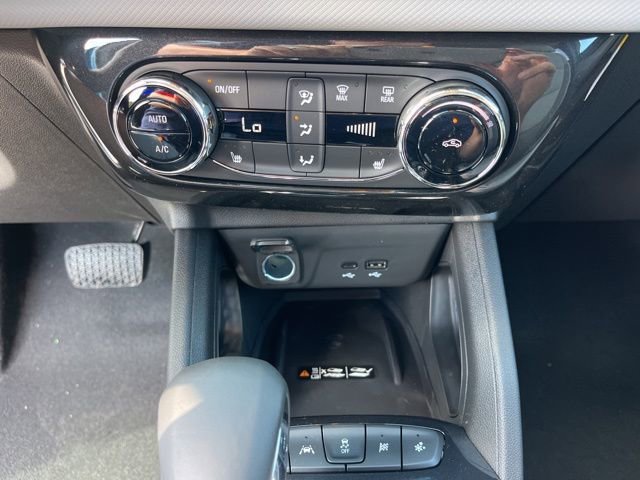 New 2026 Chevrolet TrailBlazer LT w/ Convenience Package image 27