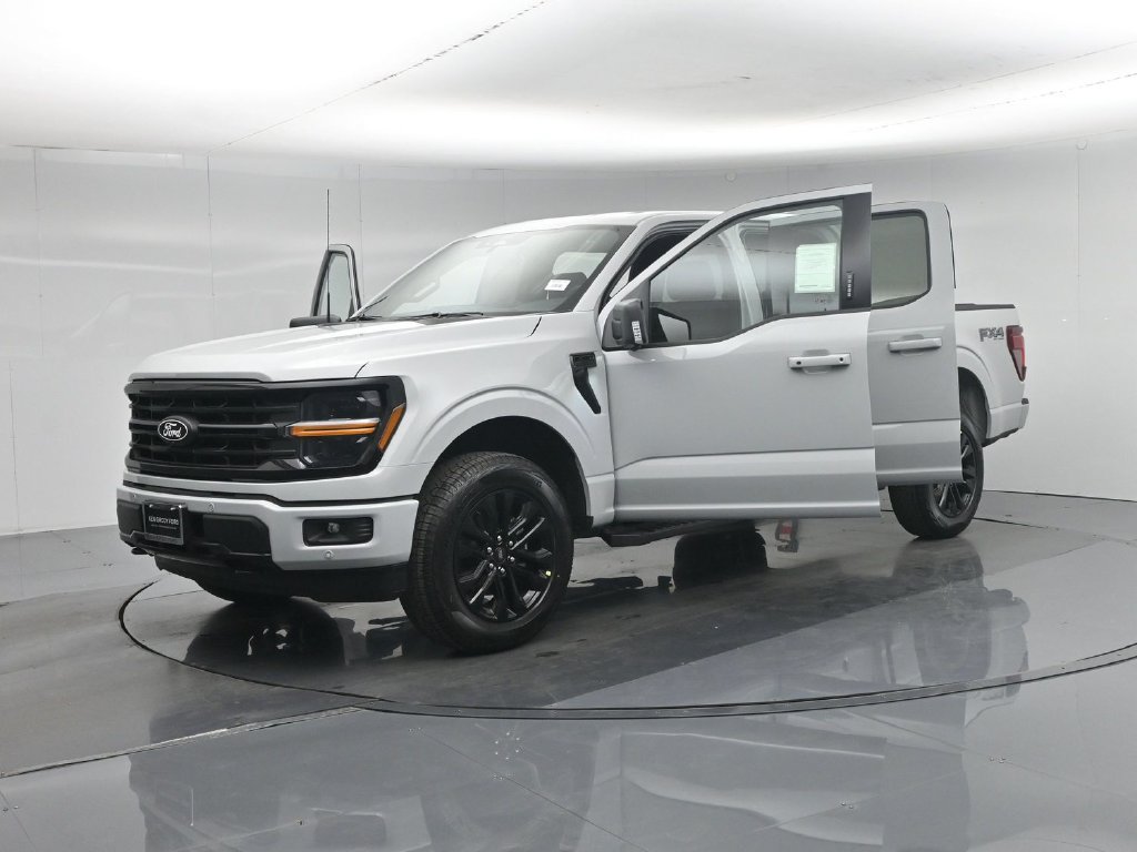 New 2026 Ford F150 XLT AWD/4WD image 31