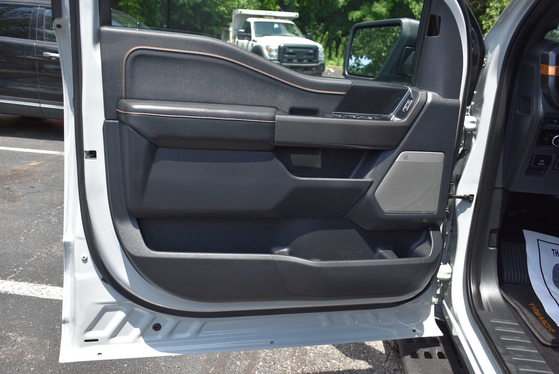 Used 2024 Ford F150 Tremor w/ Bed Utility Package AWD/4WD image 12