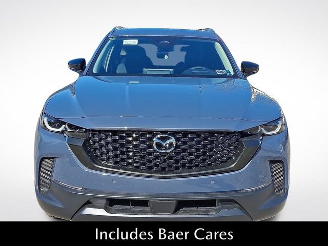 New 2026 MAZDA CX-50 2.5 Hybrid w/ Cargo Package AWD/4WD image 2