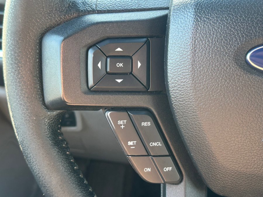 Used 2015 Ford F150 XLT w/ Equipment Group 301A Mid AWD/4WD image 39