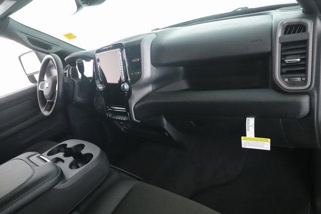 New 2026 RAM 2500 Tradesman AWD/4WD image 28