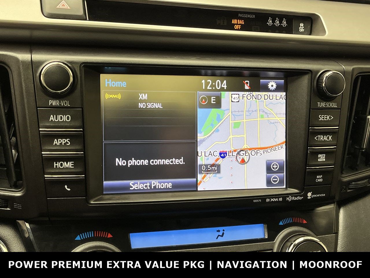 Used 2018 Toyota RAV4 XLE FWD image 5