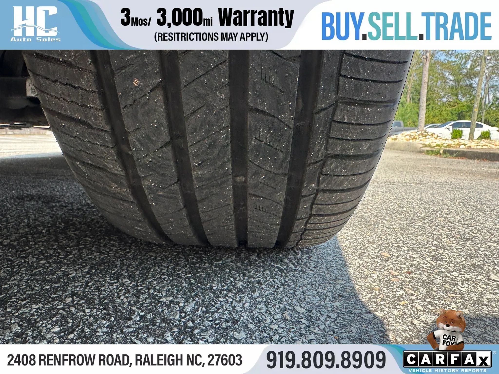 Used 2019 Honda Civic Sport image 11