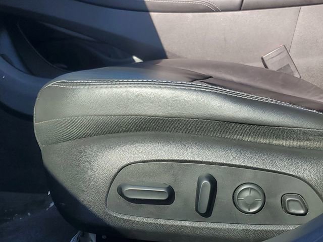 Used 2017 Buick LaCrosse Premium w/ Driver Confidence Package #2 image 15