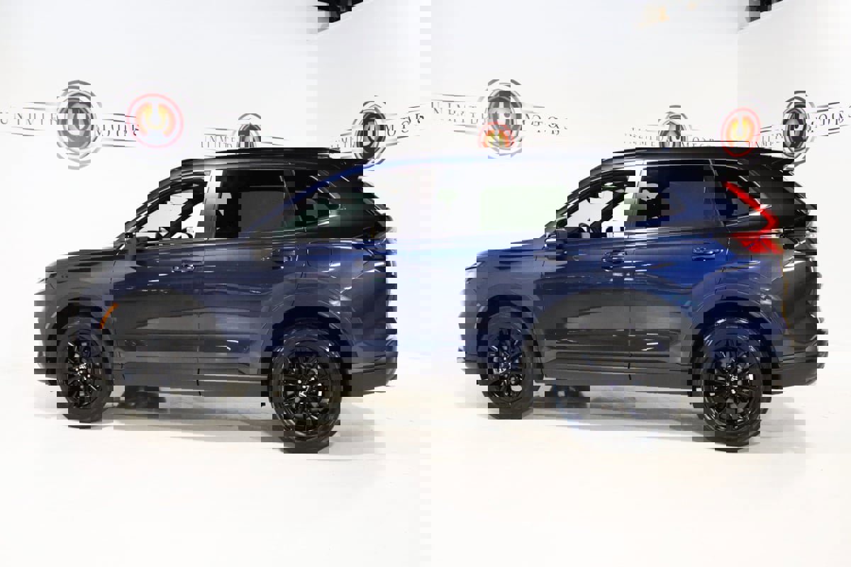 Used 2024 Honda CR-V Sport-L image 27