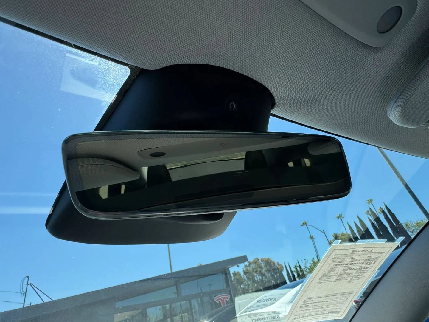 Used 2024 Tesla Model 3 Long Range RWD image 28