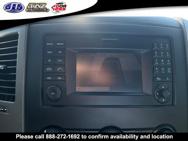 Used 2016 Mercedes-Benz Sprinter 2500 image 13