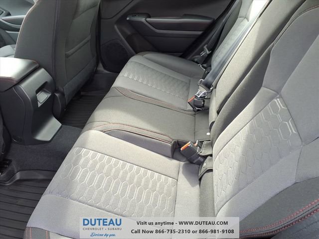 New 2026 Subaru Impreza 2.0i Sport image 10