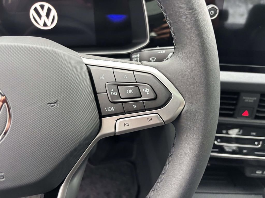 New 2026 Volkswagen Jetta SE image 18