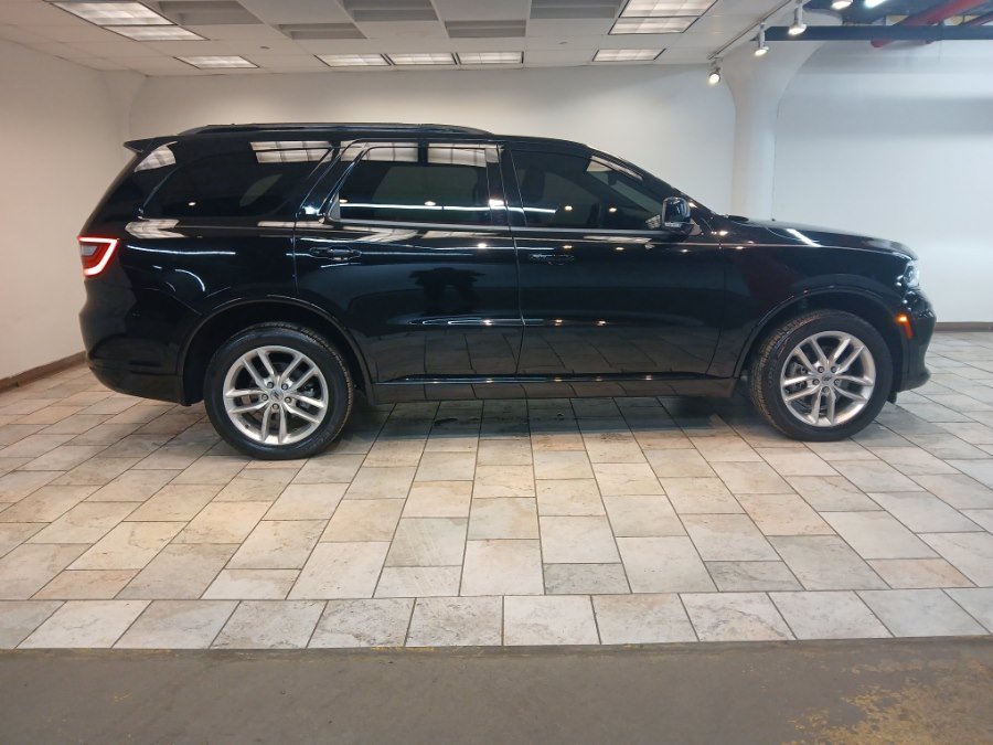 Used 2022 Dodge Durango GT AWD/4WD image 6