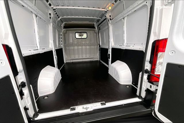 Used 2024 RAM ProMaster 1500 w/ Power Group image 21