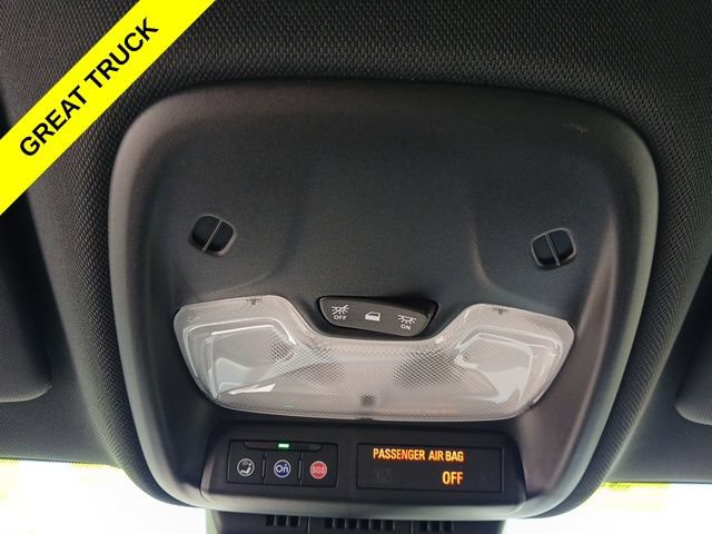 Used 2023 Chevrolet Colorado W/T w/ WT Convenience Package II RWD image 14