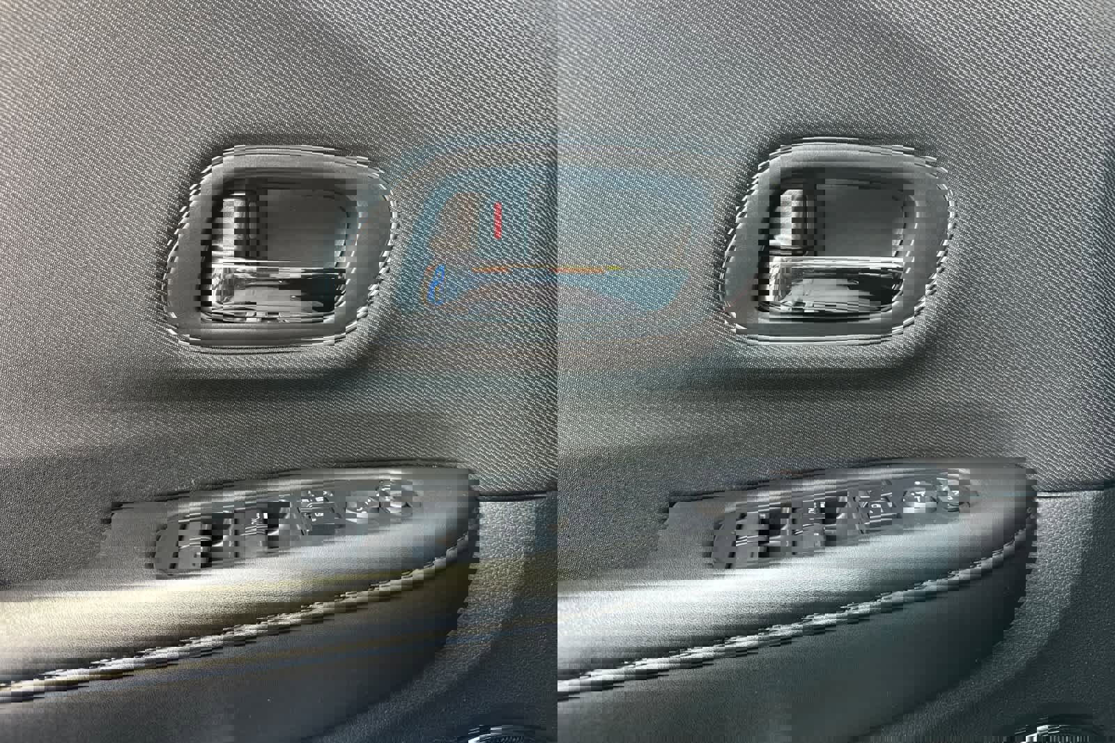 Used 2020 Honda HR-V EX image 14