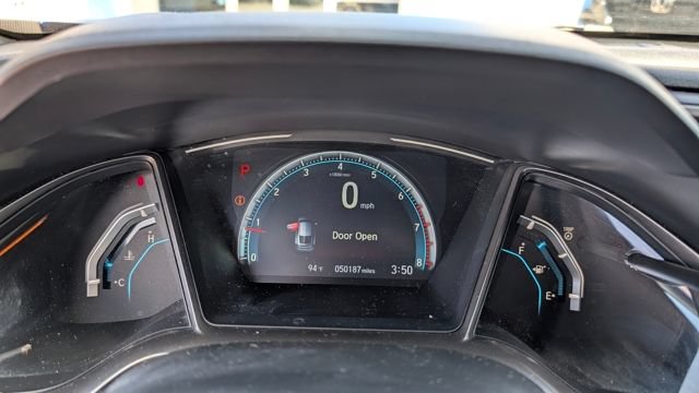 Used 2020 Honda Civic EX image 11