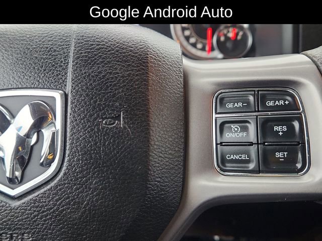 Used 2023 RAM 1500 Classic SLT w/ Trailer & Traction Group image 39