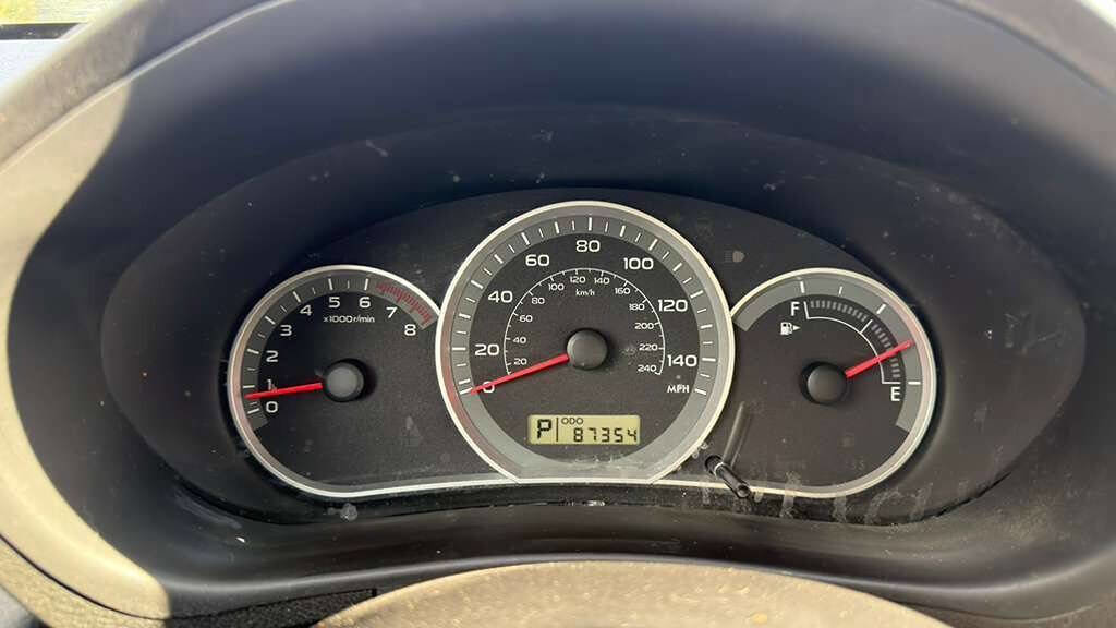 Used 2011 Subaru Impreza 2.5i image 29