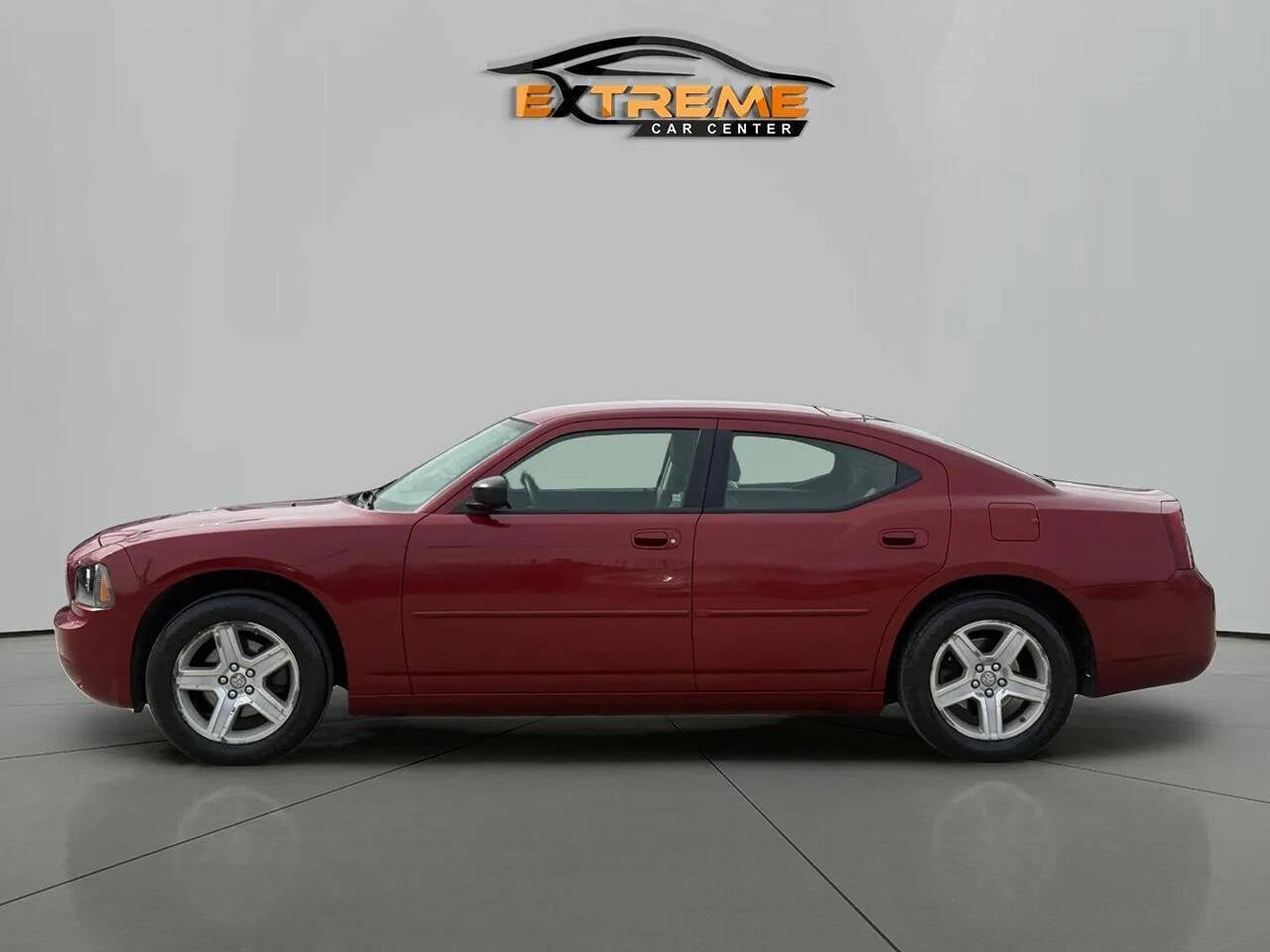 Used 2008 Dodge Charger SXT RWD image 3