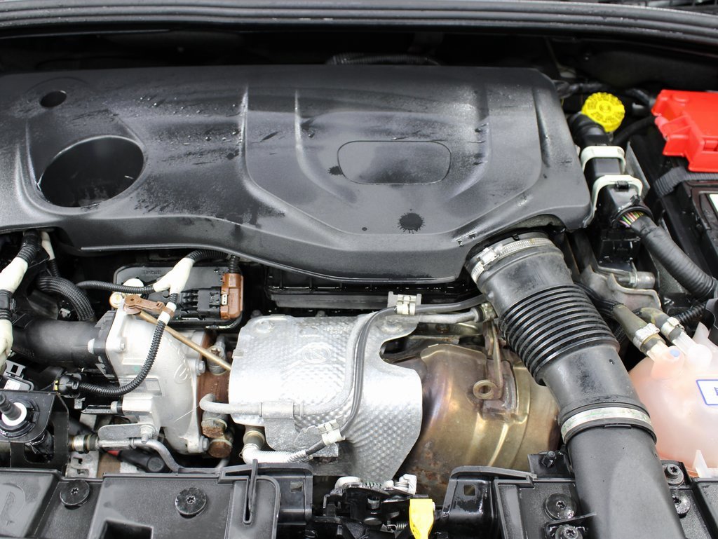 Used 2019 FIAT 500X Trekking w/ Sunroof & Beats Package image 22