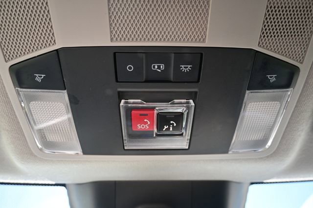 Used 2024 Mitsubishi Eclipse Cross AWD image 43