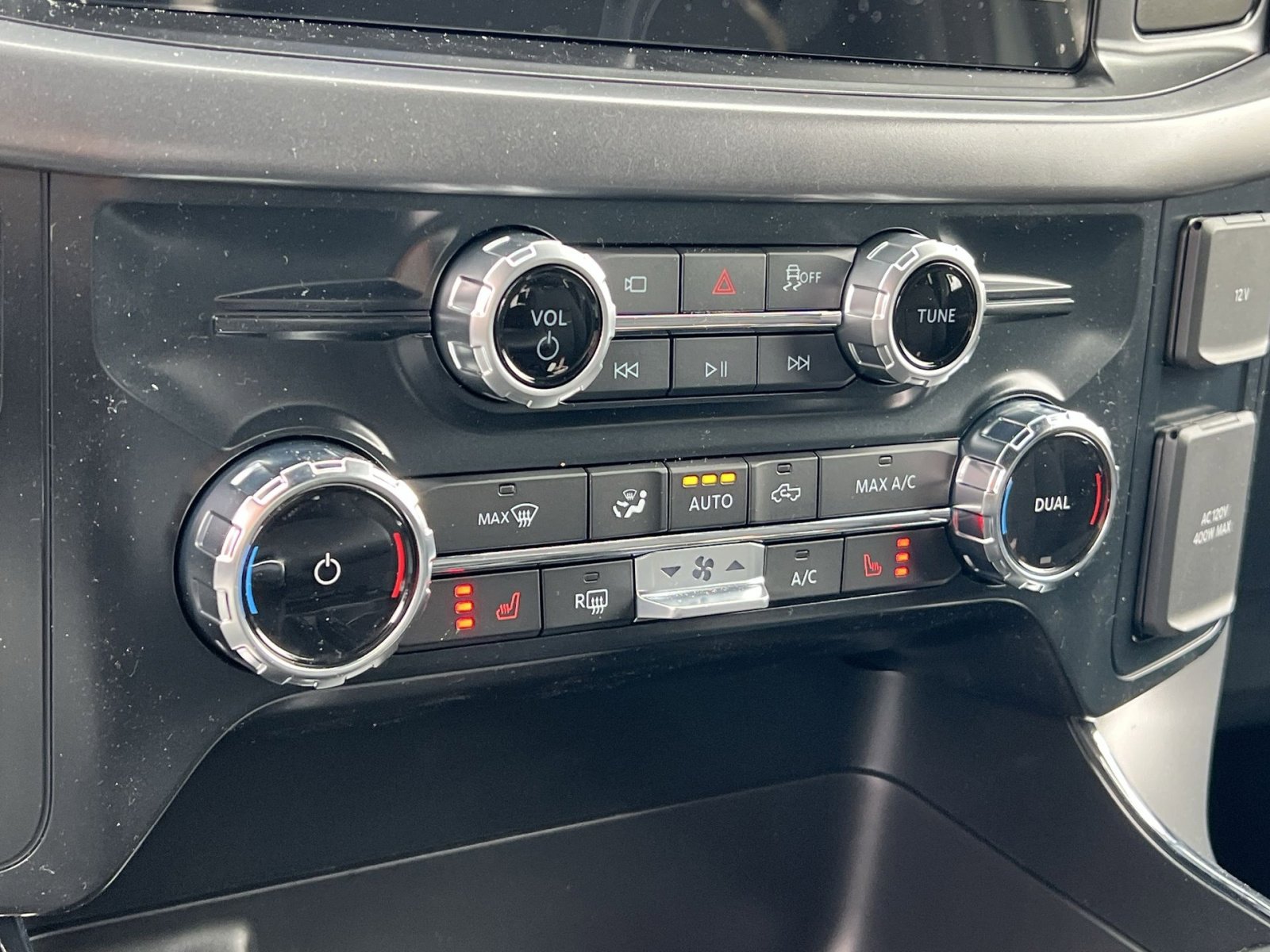 New 2026 Ford F150 XLT w/ Equipment Group 302A MID image 21