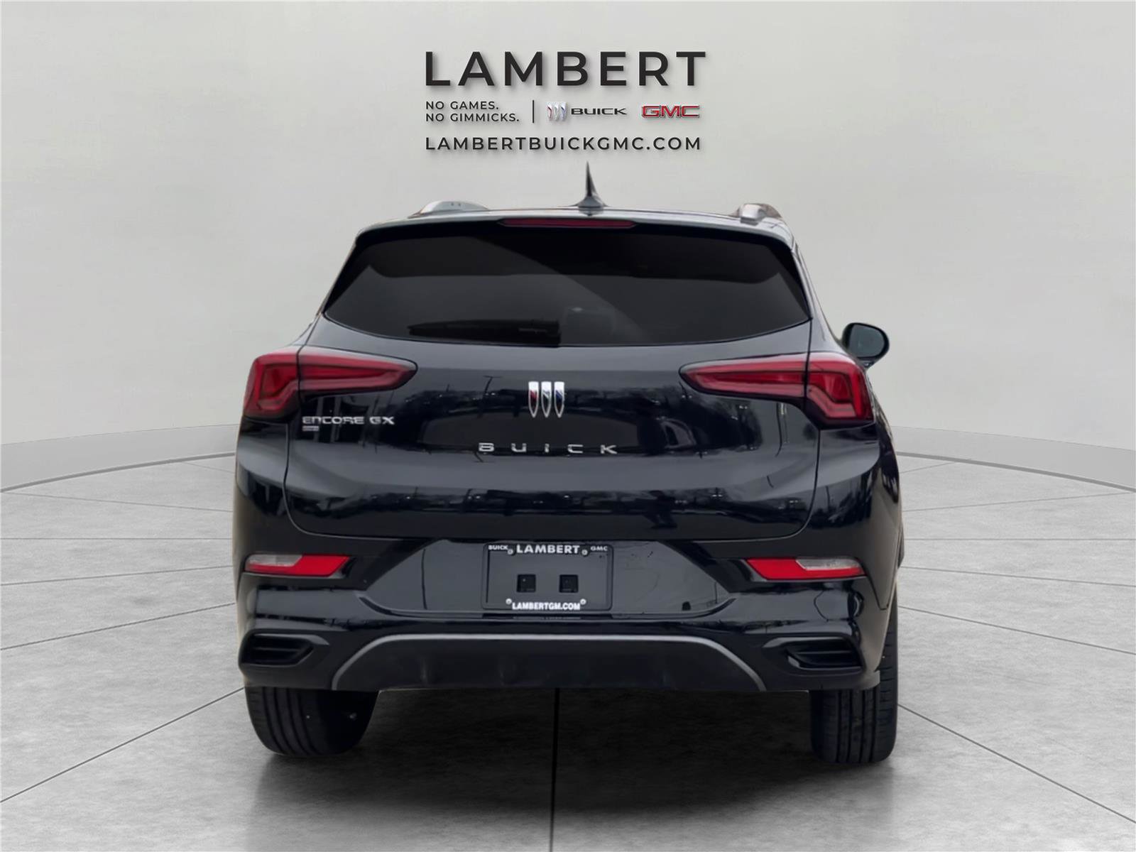 New 2026 Buick Encore GX Sport Touring image 4