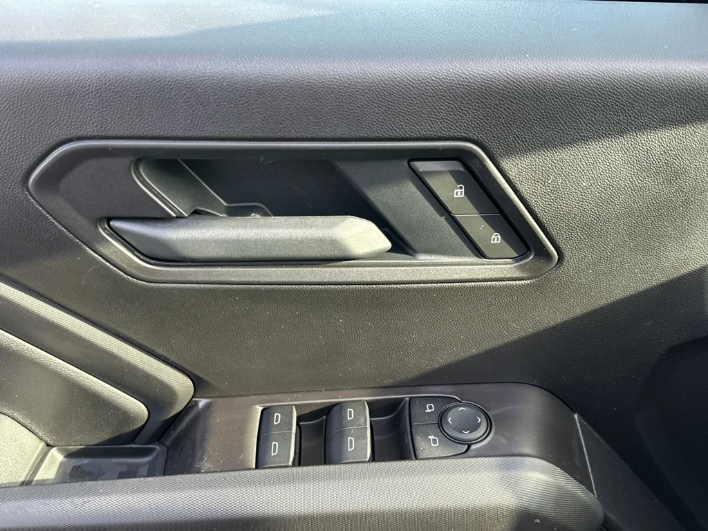 New 2026 Chevrolet Colorado W/T w/ WT Custom Package image 14