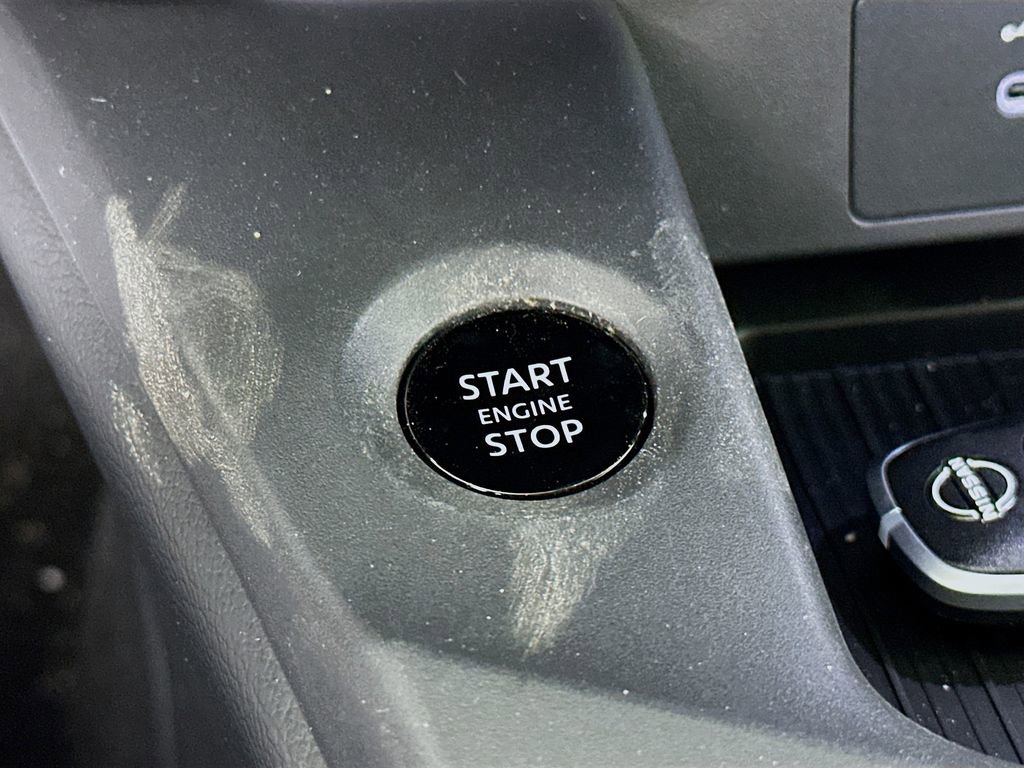 New 2026 Nissan Sentra SV image 19