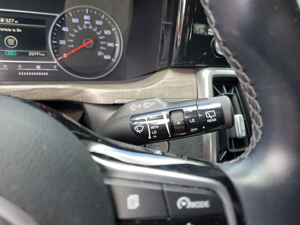 Certified 2022 Kia Sorento EX w/ Panoramic Sunroof Package image 28