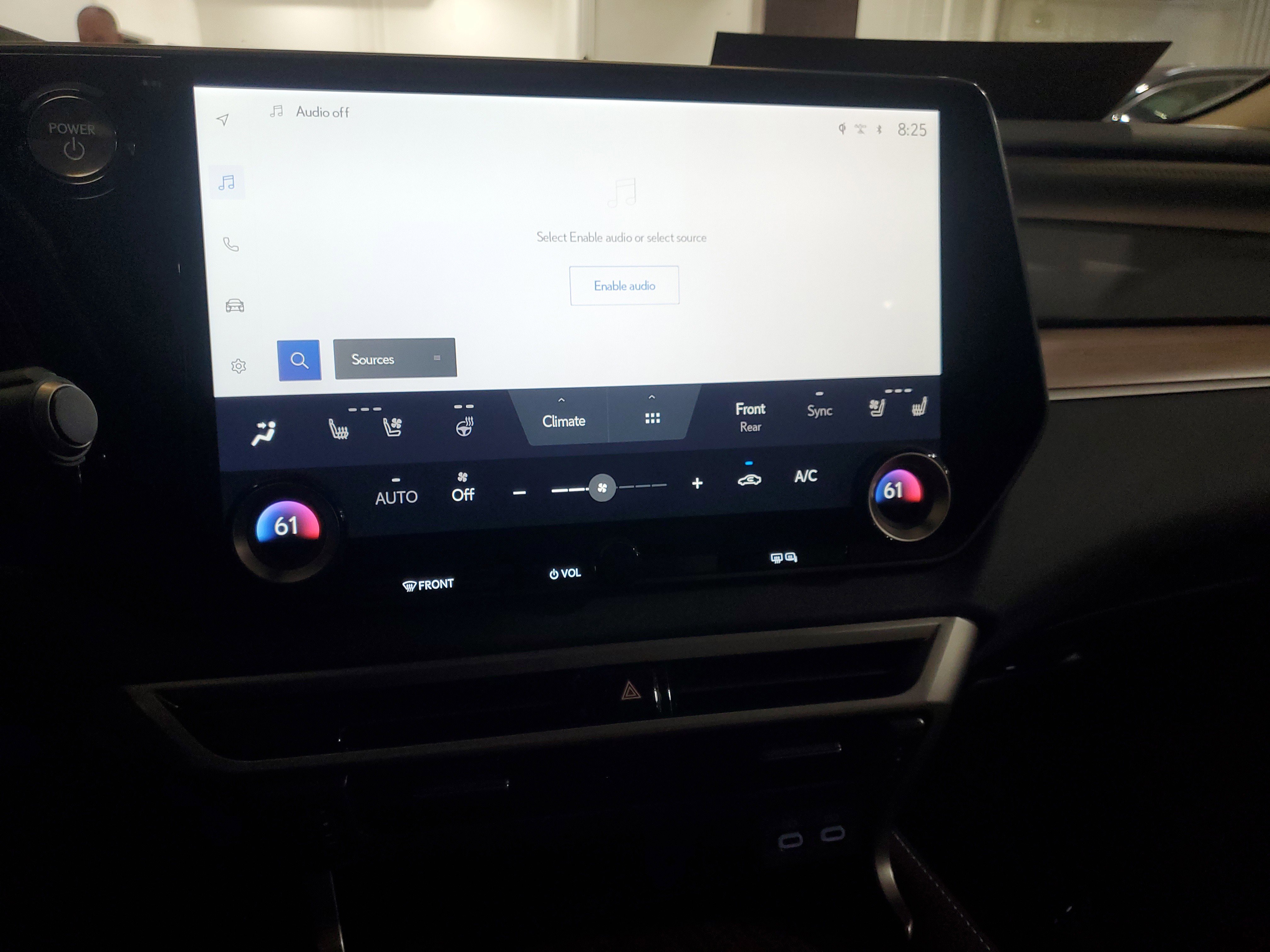 Used 2024 Lexus RX 350h image 28