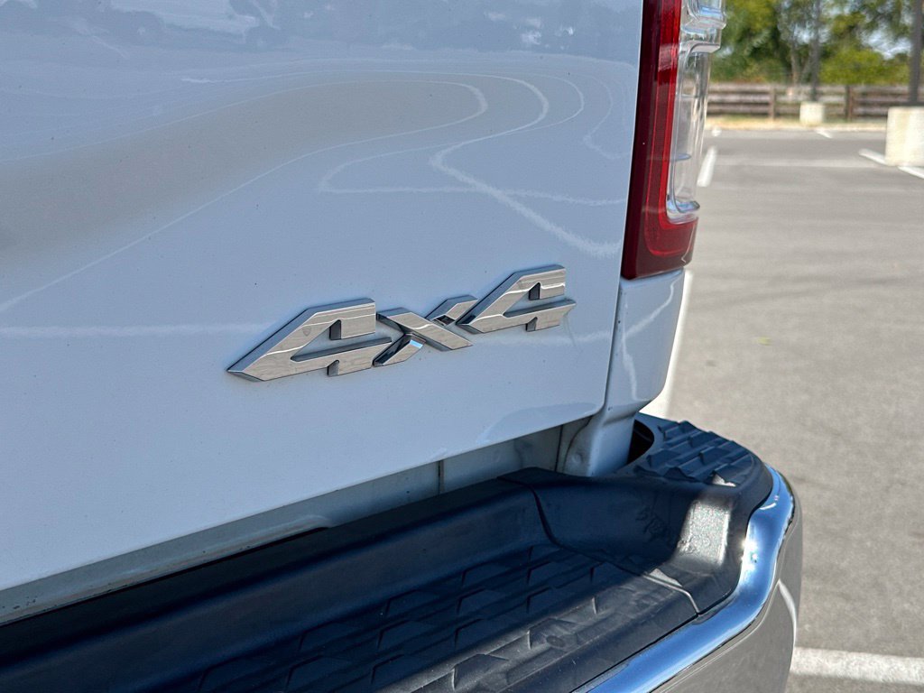 Used 2020 RAM 2500 Big Horn w/ Level 1 Equipment Group AWD/4WD image 47