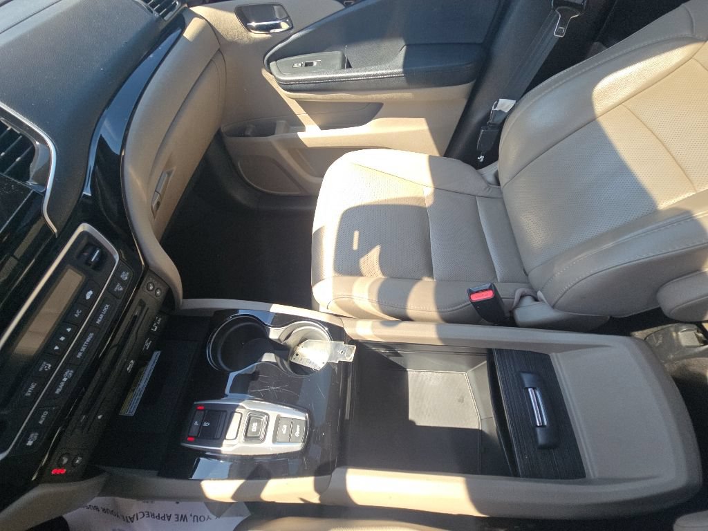 Used 2020 Honda Pilot Elite image 25