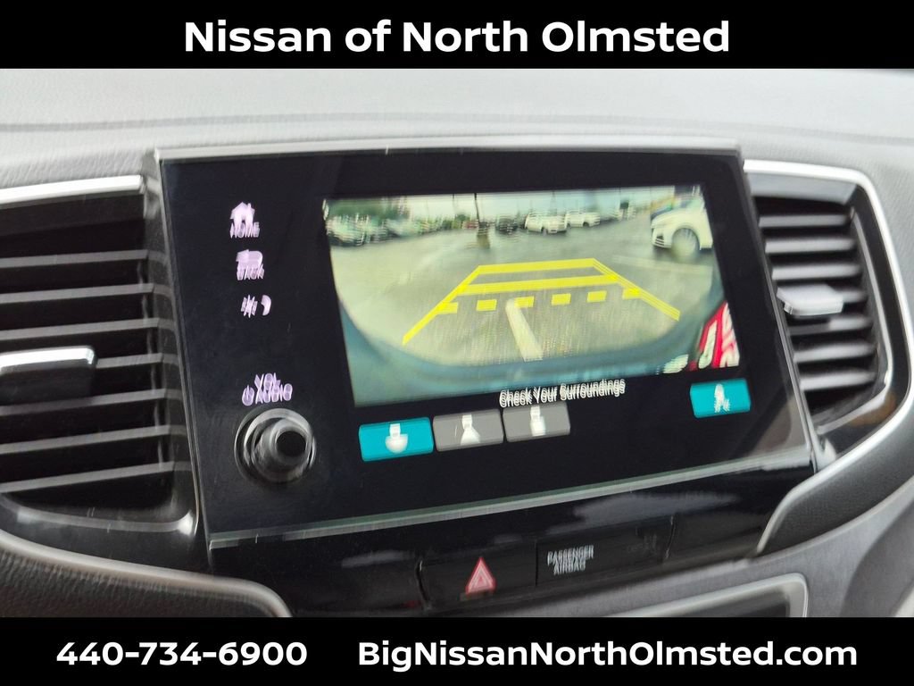 Used 2021 Honda Pilot Special Edition image 15