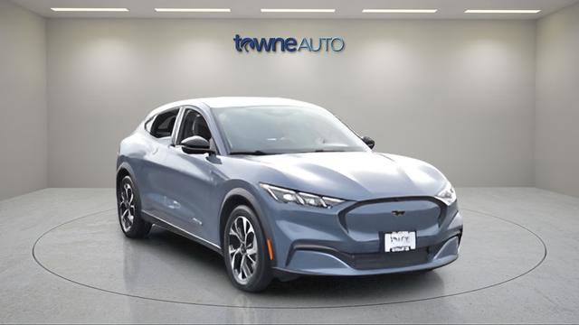 Used 2024 Ford Mustang Mach-E Select w/ Comfort Package Lite AWD/4WD image 9