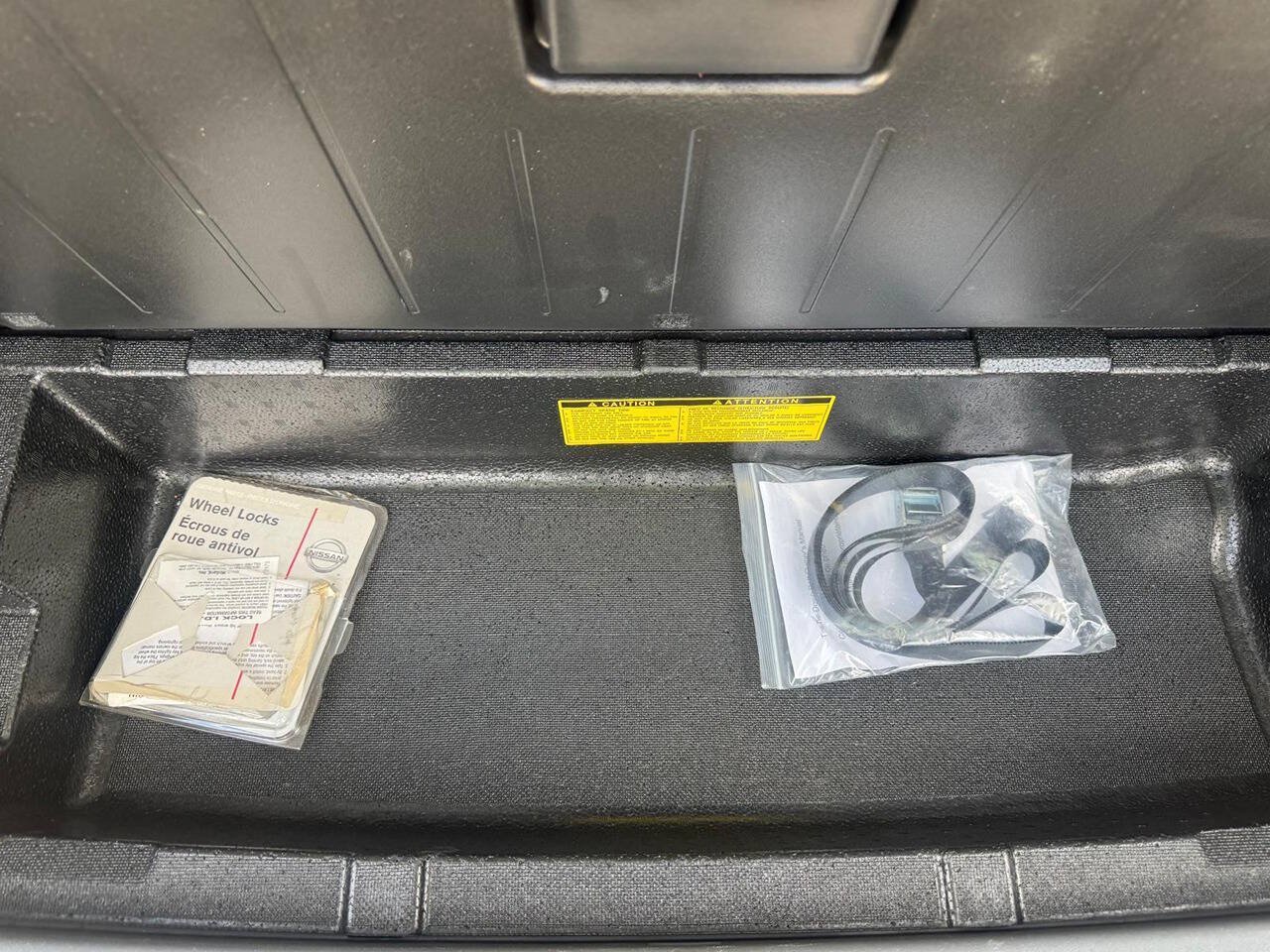 Used 2013 Toyota Prius V Two FWD image 30