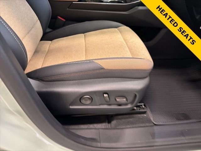 New 2026 Chevrolet Equinox ACTIV w/ Convenience Package III image 6