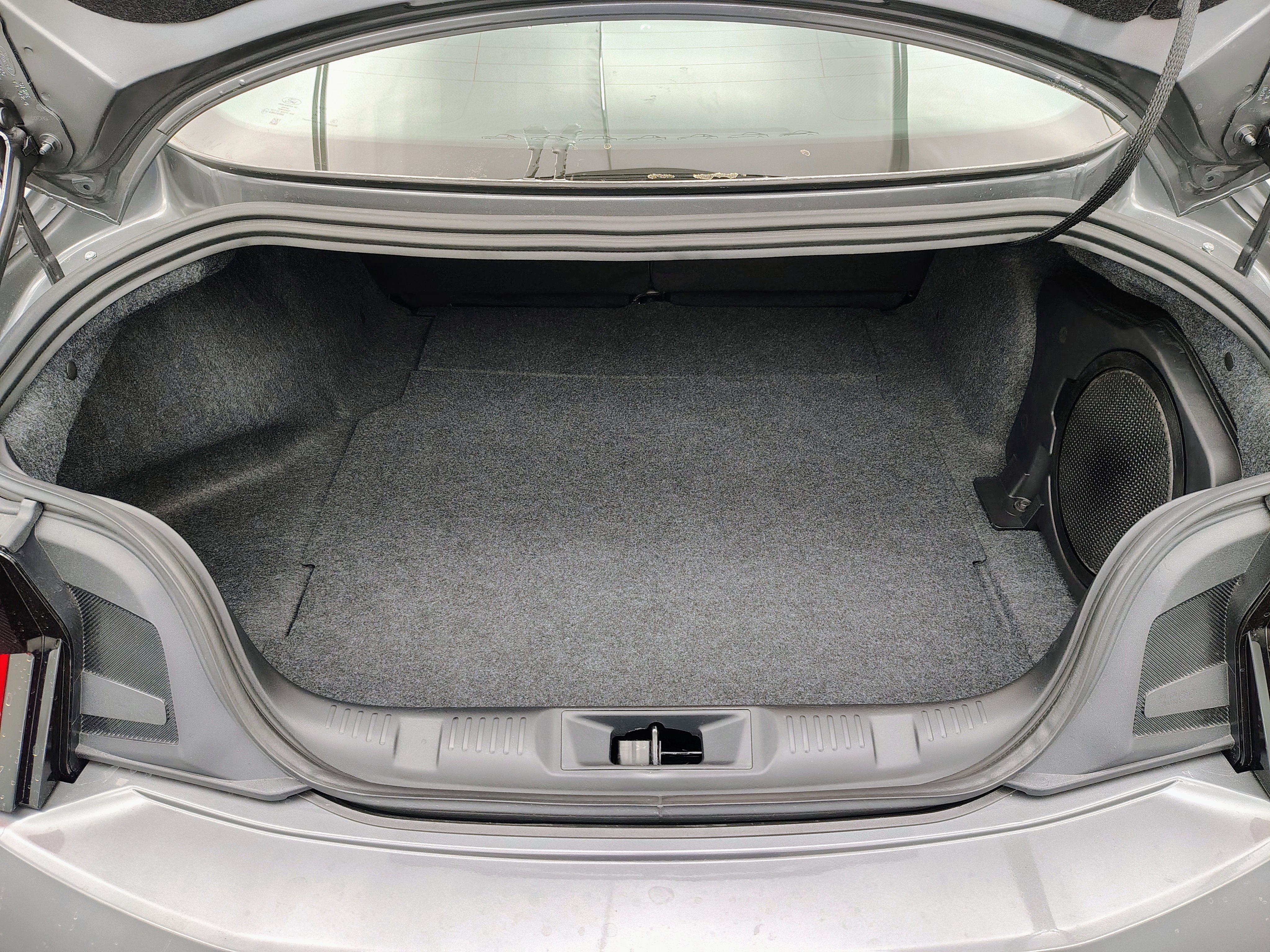 New 2026 Ford Mustang GT Premium w/ GT Performance Package image 15